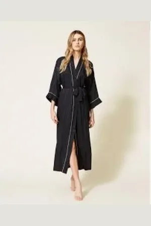 Twin-Set Vestaglia S