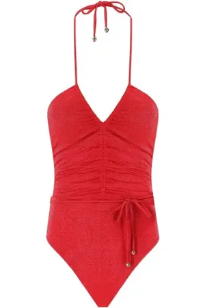 Max Mara Cassandra swimsuit 36