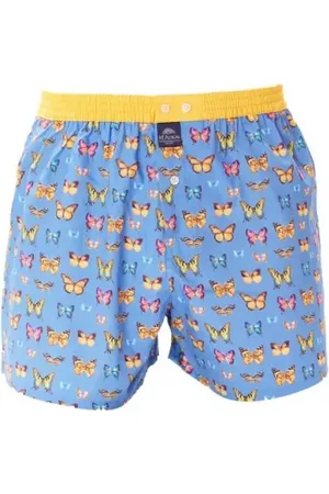 McAlson Men/boxer short S