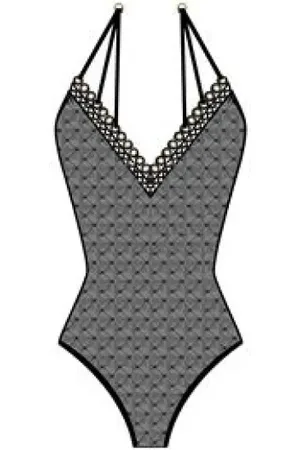 Aubade Body boite a désir Hot Tension One size