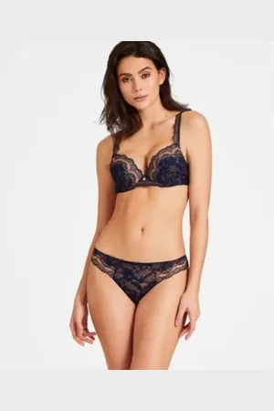 Aubade Plunge Coussinet Sol FR 85B (EU 70B)
