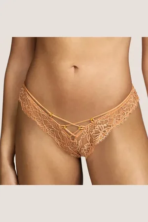 ANDRES SARDA NADIA Italiaanse slip 36