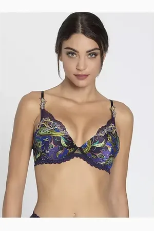Lise Charmel Coque Dentelle cashmer 95