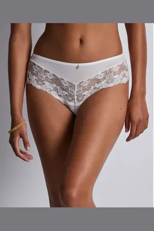 Aubade Kiss of love slip shorty M
