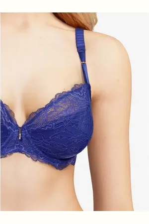 Chantelle Lingerie bh beugel bedekkend 80 C