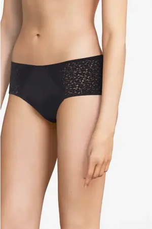 Chantelle Norah slip bedekkende shorty S