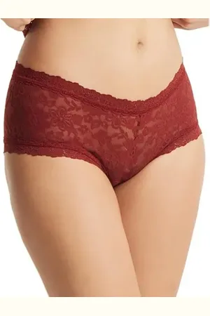 Hanky Panky Rolled Boy Short M