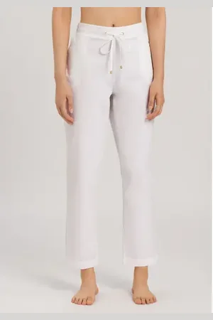 Hanro 98% cotton, 2% elastane S