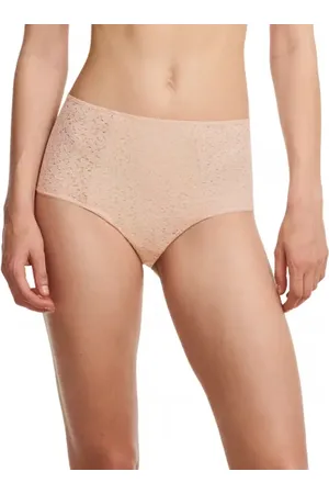 Chantelle Norah slip met volledige hoge taille 2XL