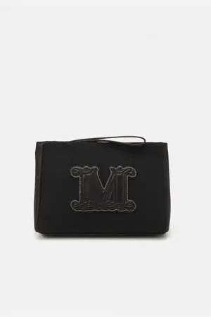 Max Mara Cascia clutch TU