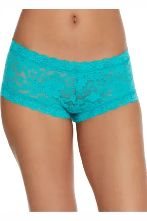Hanky Panky Rolled Boy Short XS