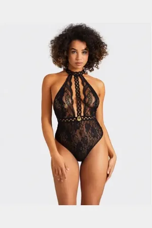 Aubade Body precious tale L