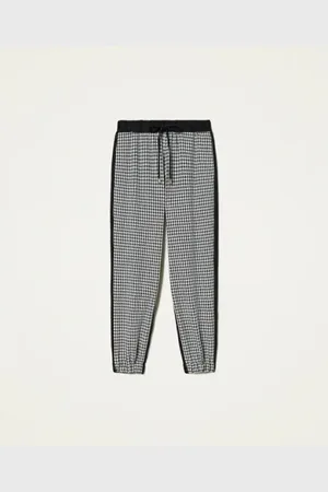 Twin-Set Pantalone M