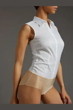 Wolford London Effect Summer Body - Trends (Rw) 36
