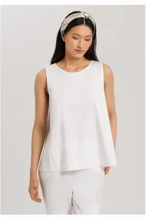 Hanro 98% cotton, 2% elastane S