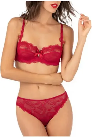 Lise Charmel Slip Fantaisie Soir de Venise 42