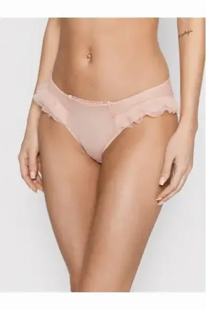 Chantal Thomass Abysse Brief 36