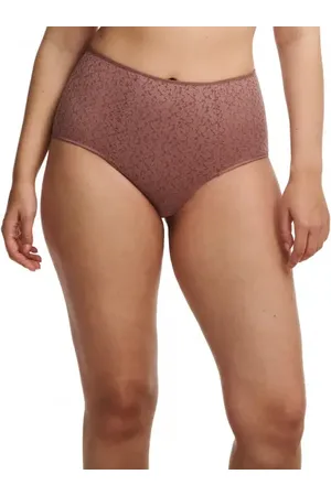 Chantelle Norah slip met volledige hoge taille L