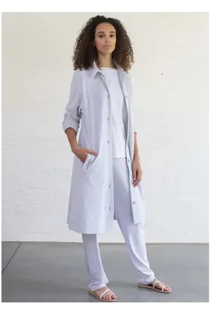 Pluto Robe Knitted 100% Cotton 46