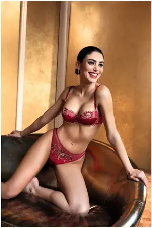 Lise Charmel Armatuur eblouissante icone FR 90C (EU 75C)