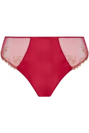 Lise Charmel Slip fantaisie eblouissante icone XL