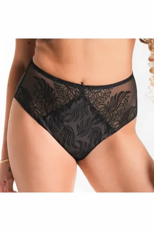 Louisa Bracq SWAN culotte XL