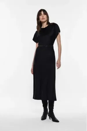 Imperial Robe dress M