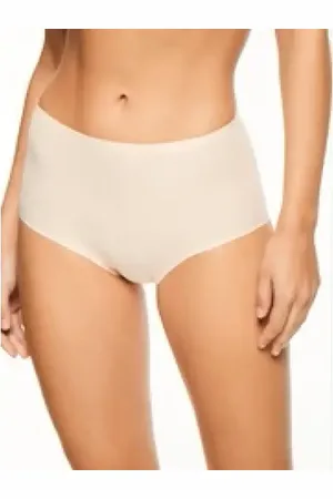 Chantelle SOFTSTRETCH BROEKJE HOGE TAILLE TU