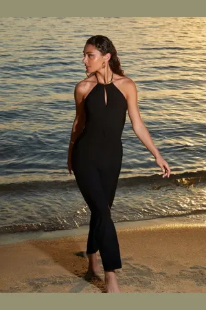 Lise Charmel Combi pantalon pure elegance S