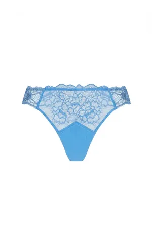 Lise Charmel String sublime en dentelle M