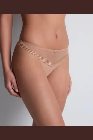 Aubade Sheer emotion tanga S