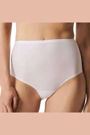 Chantelle SOFTSTRETCH BROEKJE HOGE TAILLE One size