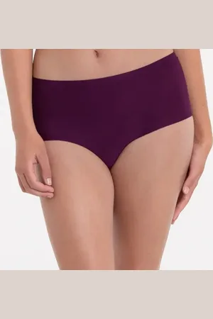 Chantelle SOFTSTRETCH BROEKJE HOGE TAILLE One size