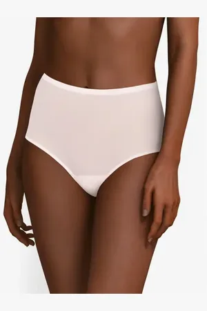 Chantelle SOFTSTRETCH BROEKJE HOGE TAILLE One size