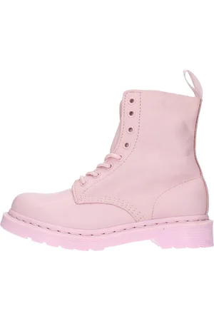 Dr. Martens Roze laarzen