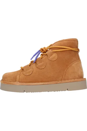 Panchic Laarzen Bruin Suiker
