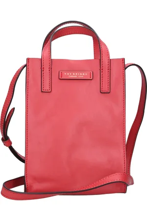 The Bridge Bags... Koraal