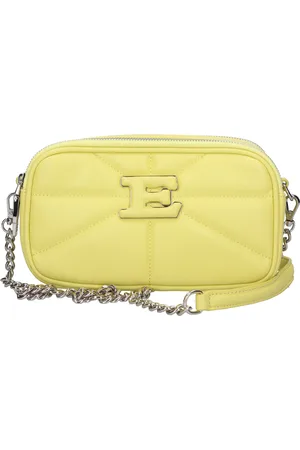 ERMANNO SCERVINO Tassen... Geel