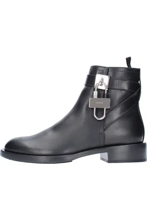 Givenchy Laarzen Zwart