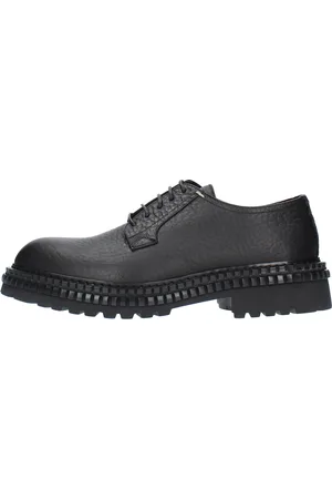 The Antipode Lage Schoenen Zwart