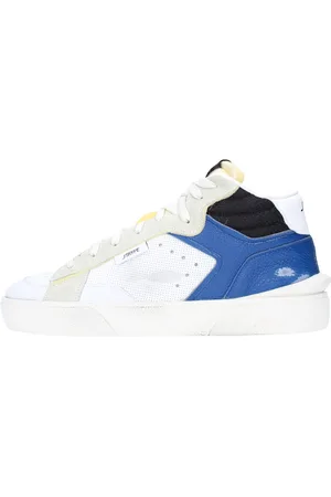 Stryper Sneakers Wit