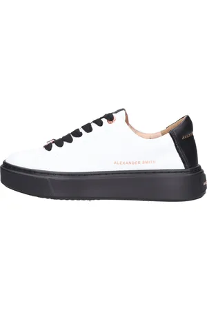 Alexander Smith Witte sneakers van