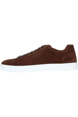 TF SPORT Bruine sneakers