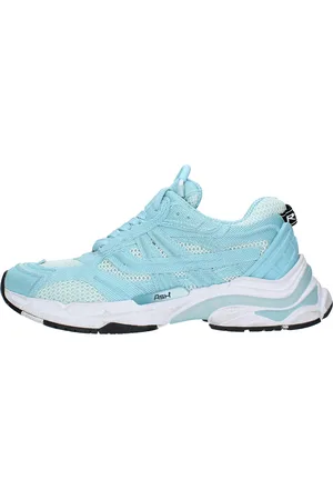 Ash Lichtblauwe sneakers