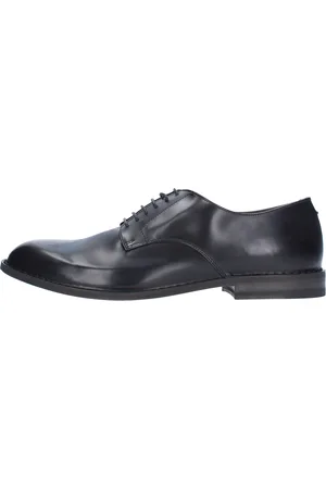 Pantanetti Lage Schoenen Zwart