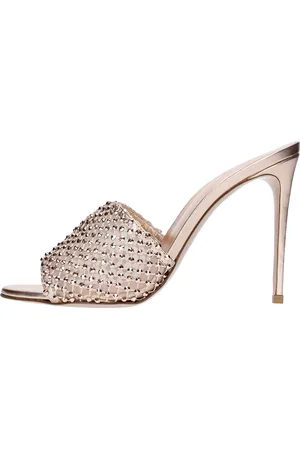 LE SILLA Roze sandalen