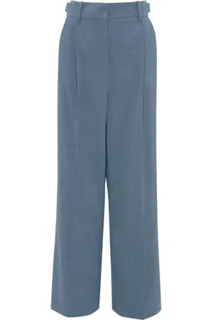 J.W.Anderson Broek Blauw