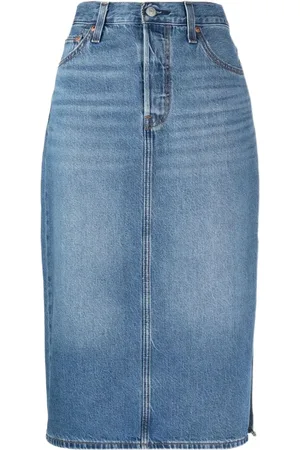 Levi's® dames rokken | KLEDING.nl