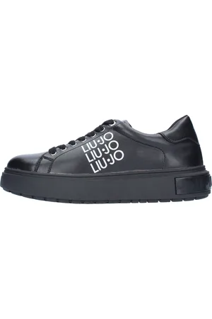 Liu Jo Sneakers Zwart