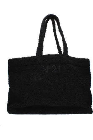 Nº21 Tassen... Zwart